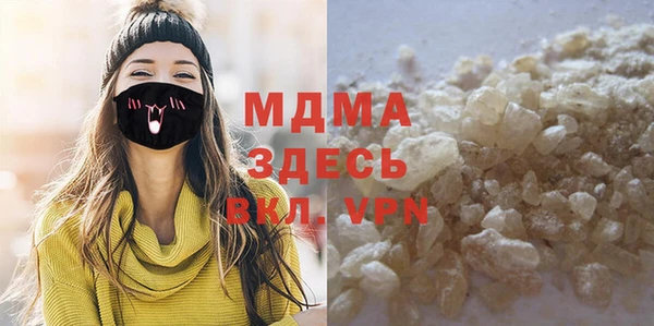 кристаллы Ступино