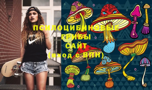 кристаллы Ступино